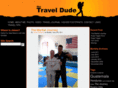 thetraveldude.net