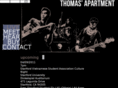 thomasapartment.com
