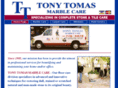 tonytomascleaning.com