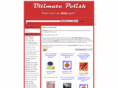 ultimatepolish.com