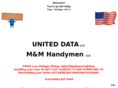 uniteddata.biz