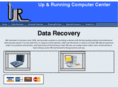 upandrunningcomputer.com