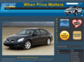 usednissannewjersey.com