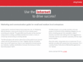 usetheinternettodrivesuccess.com