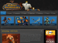 warcraftarchaeology.com