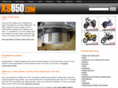 yamaha650s.com