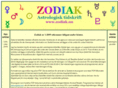 zodiak.nu