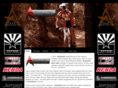 adrenalineraceteam.com