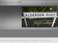aldersonconsultants.com