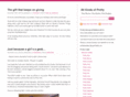 allkindsofpretty.com
