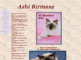 ashibirman.com