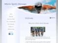 athenssportsmassage.com