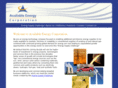 availableenergy.com