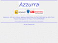 azzurrasrl.net