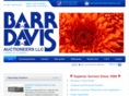 barrdavis.net