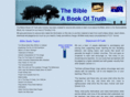 bibleabookoftruth.com
