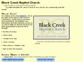 blackcreek.org