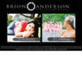 brionandersonphotography.com