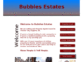 bubblesestates.com