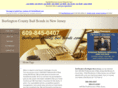 burlingtoncountybailbonds.com