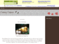 canarycapers.com