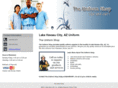 careerstylesuniformshoplhc.com