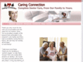 caringconnectionmd.com