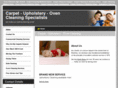 carpetcleaningbraintree.com