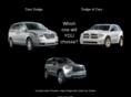 carychrysler.com
