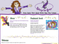 cathrynthegrape.com