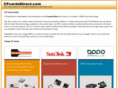 cfcardsdirect.com