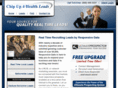 chipup4healthleads.com