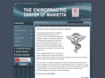 chiropracticcenterofmarietta.com