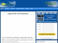 chiropractor-lagunahills.com