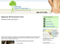 chiropractorsnegaunee.com