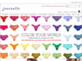 clairechamberslingerie.com