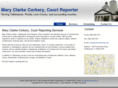 clarkereporting.com