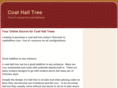 coathalltree.com
