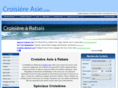 croisiereasie.com