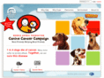 curecaninecancer.org
