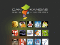 dankangas.com