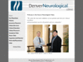 denverneuroclinic.com