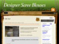 designersareeblouses.com
