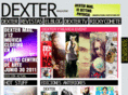 dextermagazine.com