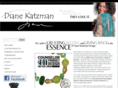dianekatzman.com