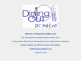 diningoutdc.com