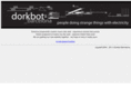 dorkbotbarcelona.org