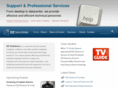 dzsolutions.com