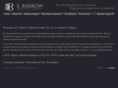 ebarrowmedical.com