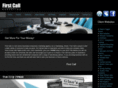 firstcallmarketing.com